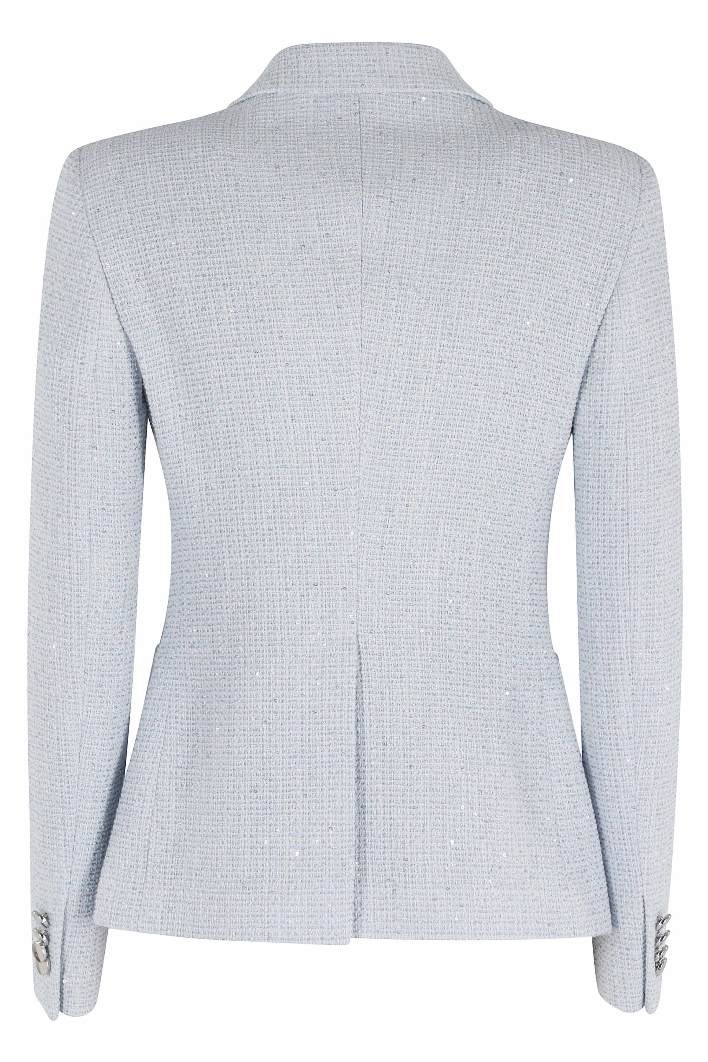 Giacca Blue