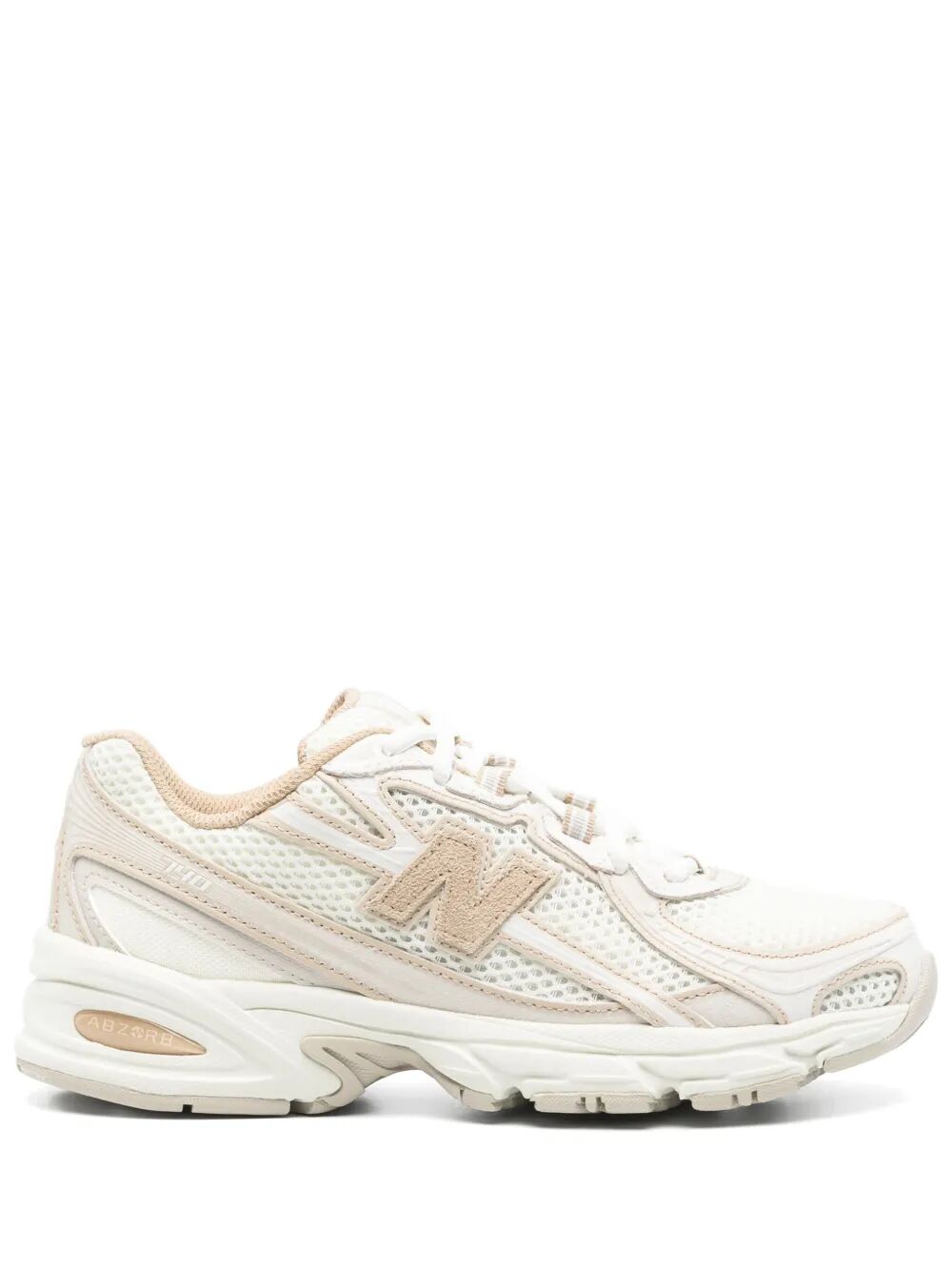 740 White Shoe