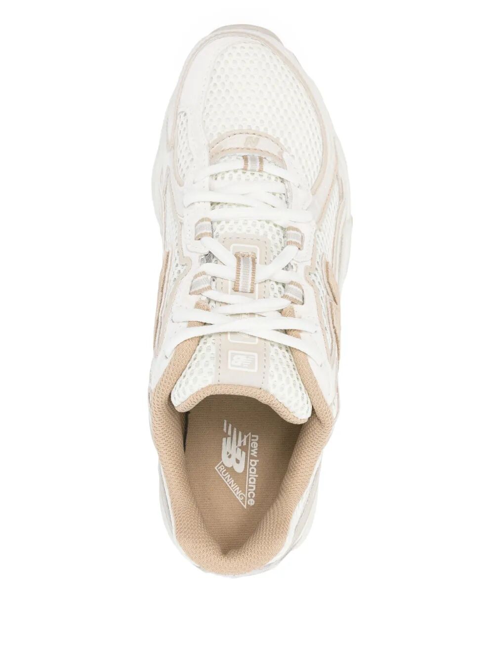 740 White Shoe