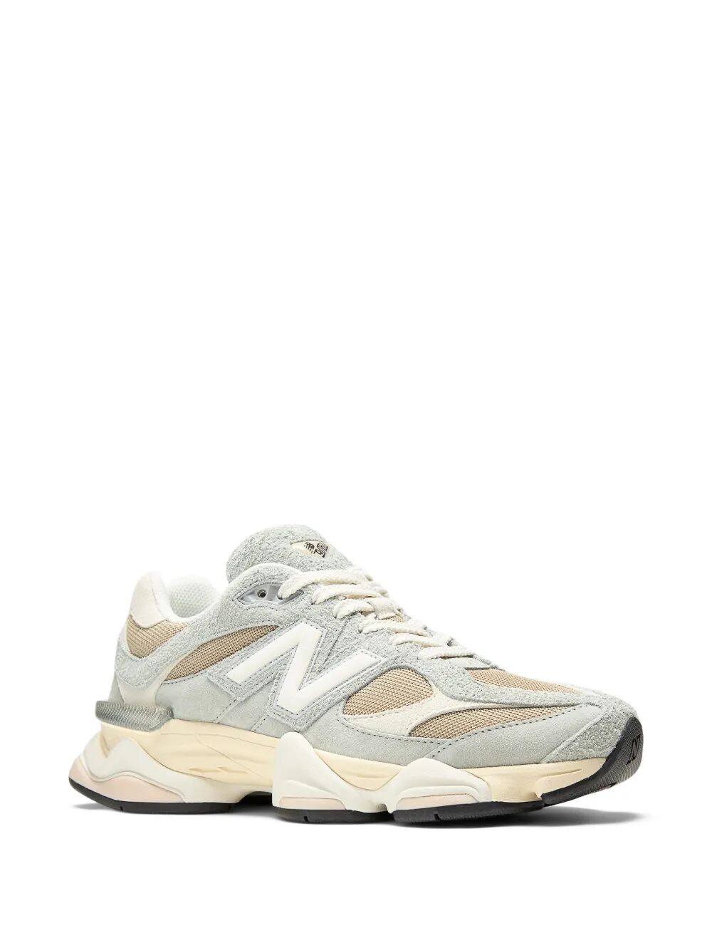 9060 Grey Shoe
