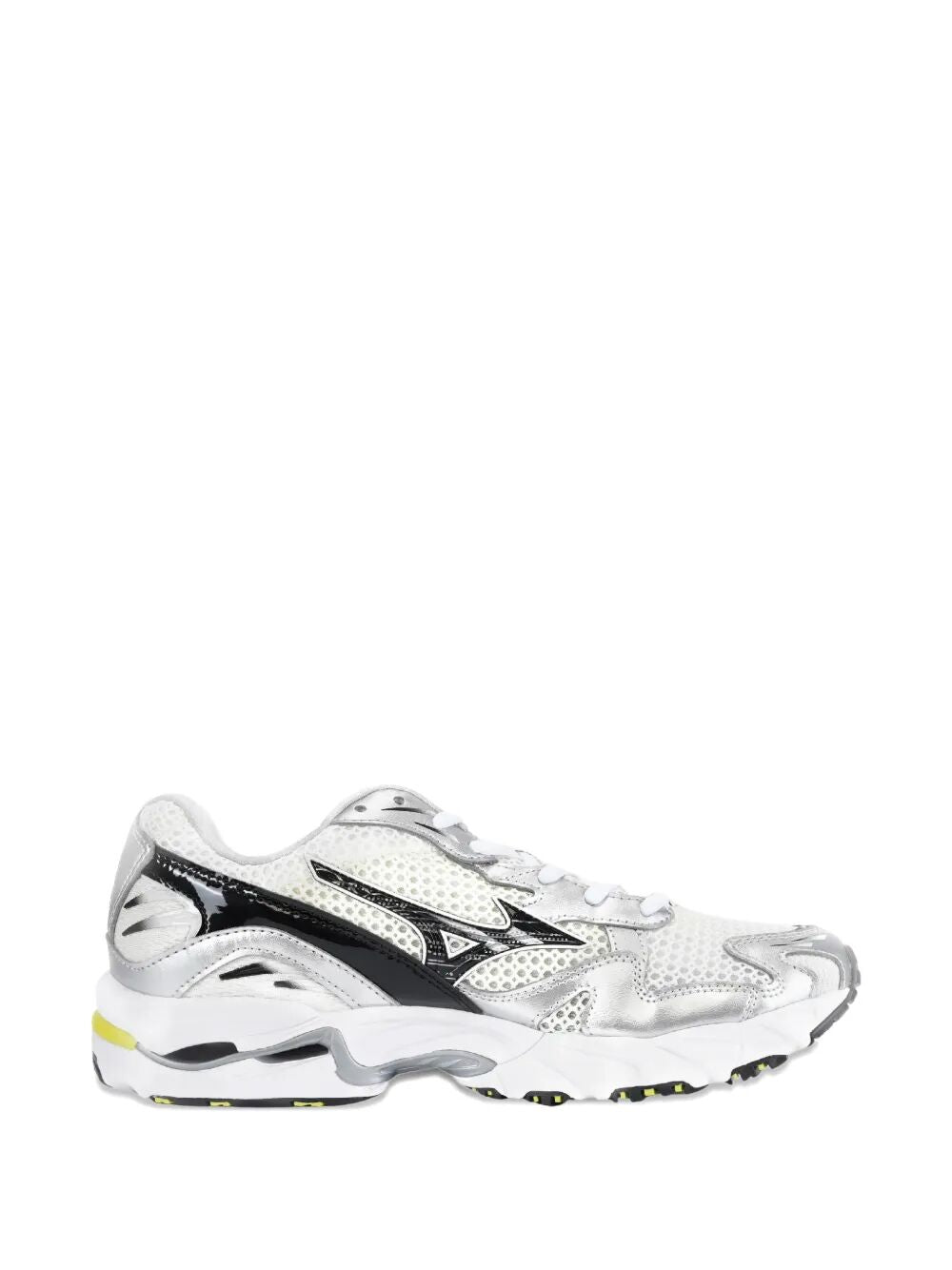 Wave Rider 10 Metallic Shoe