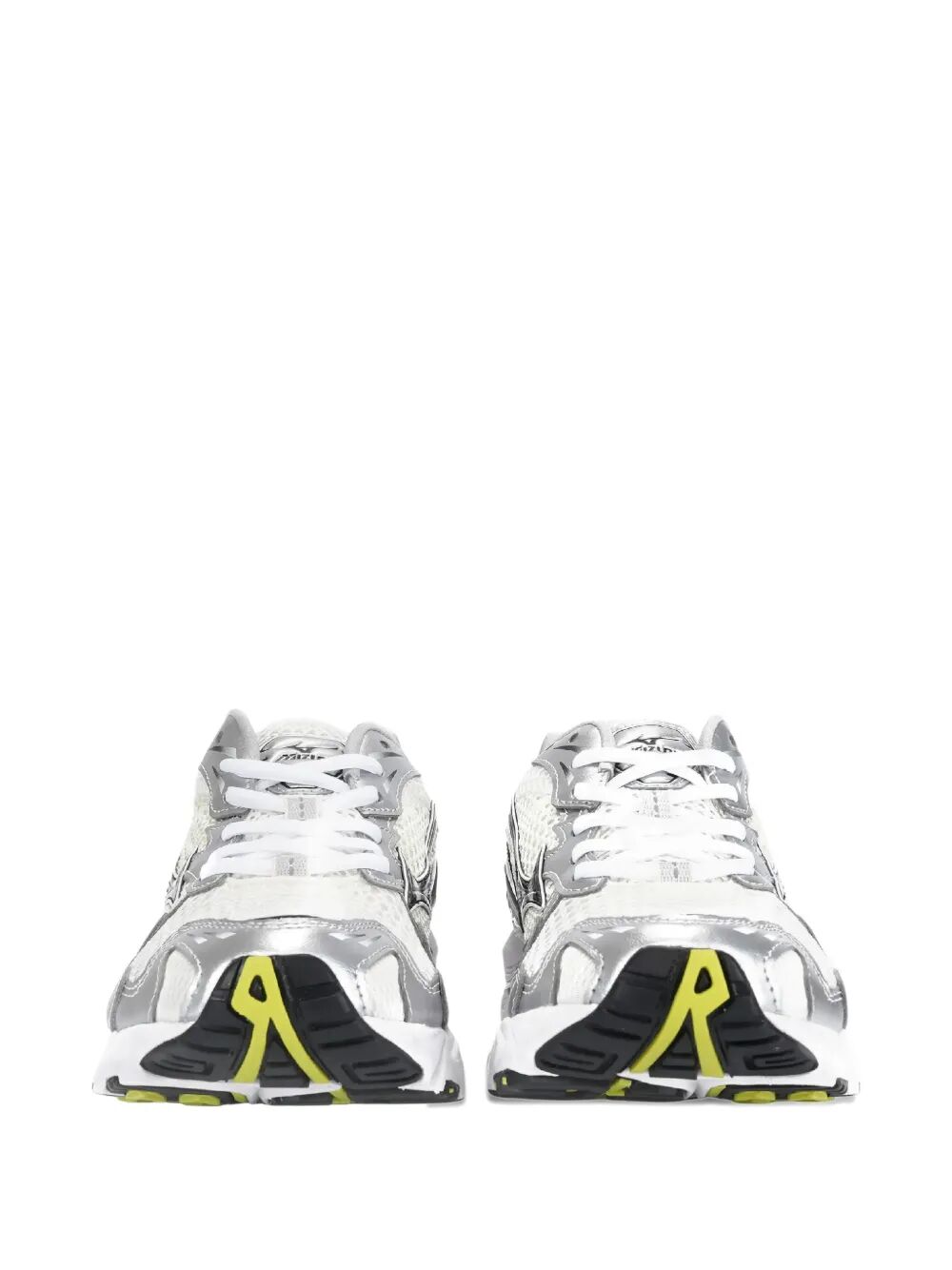 Wave Rider 10 Metallic Shoe
