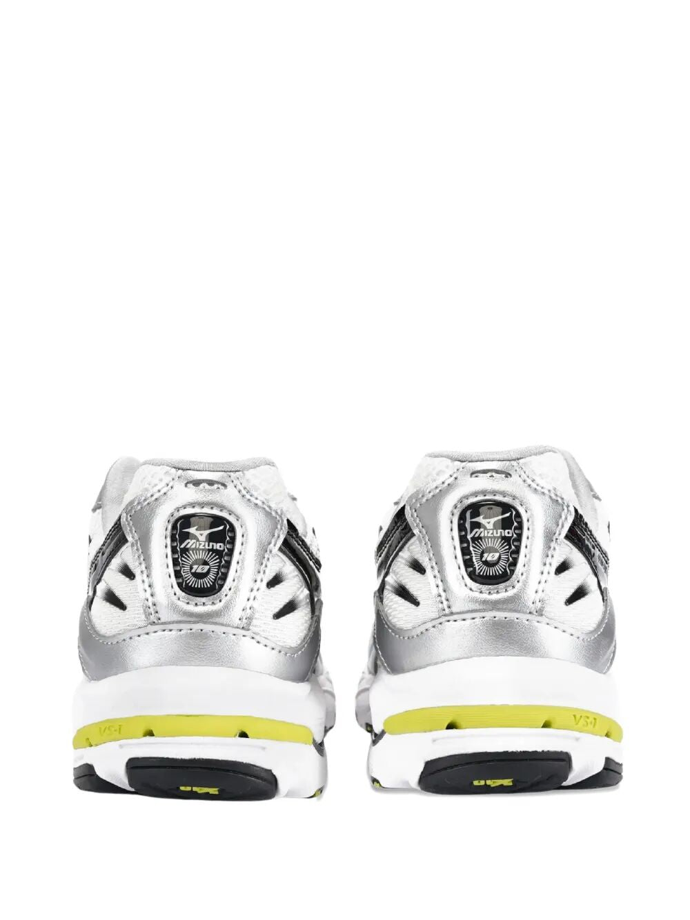 Wave Rider 10 Metallic Shoe