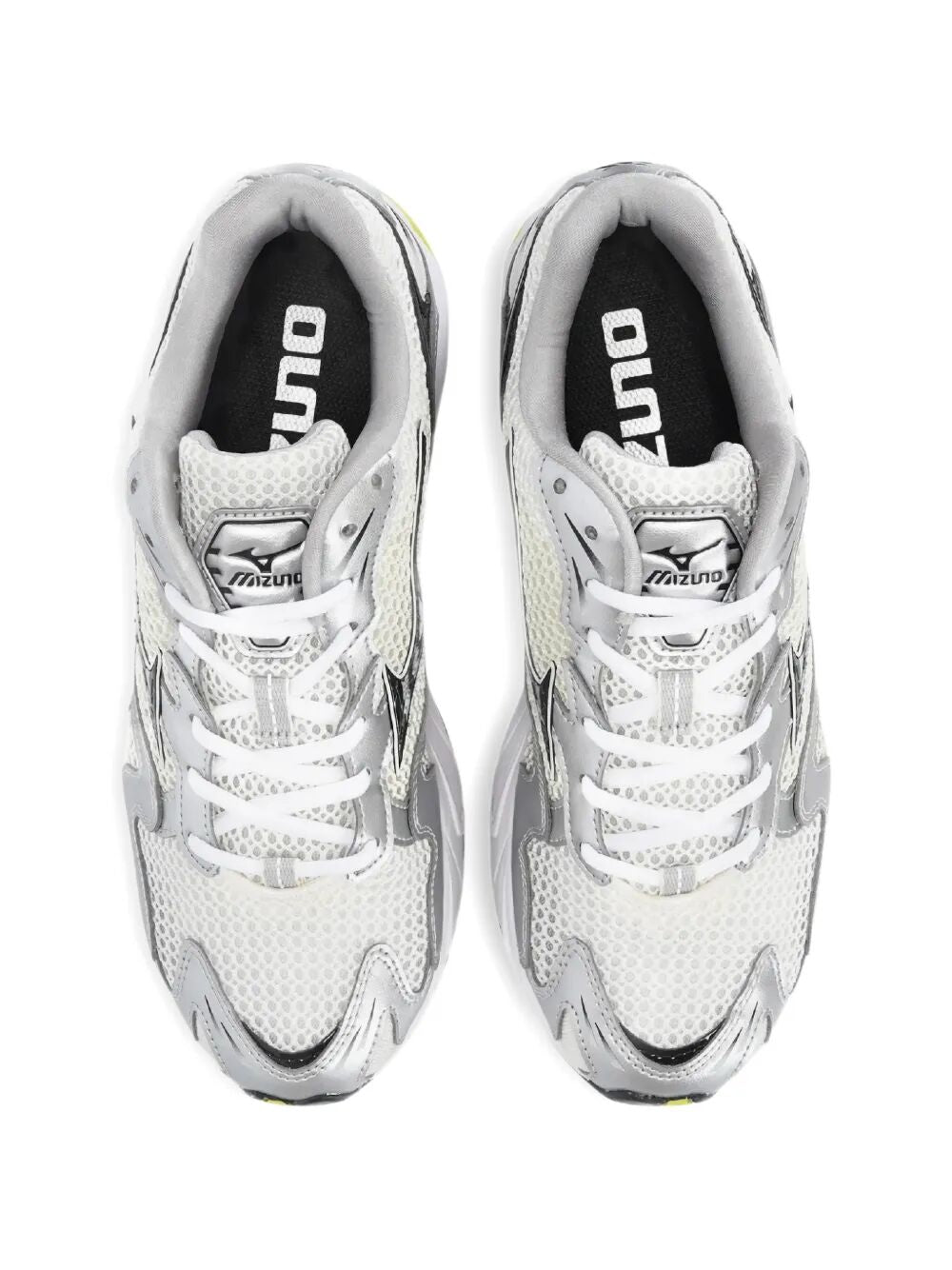 Wave Rider 10 Metallic Shoe