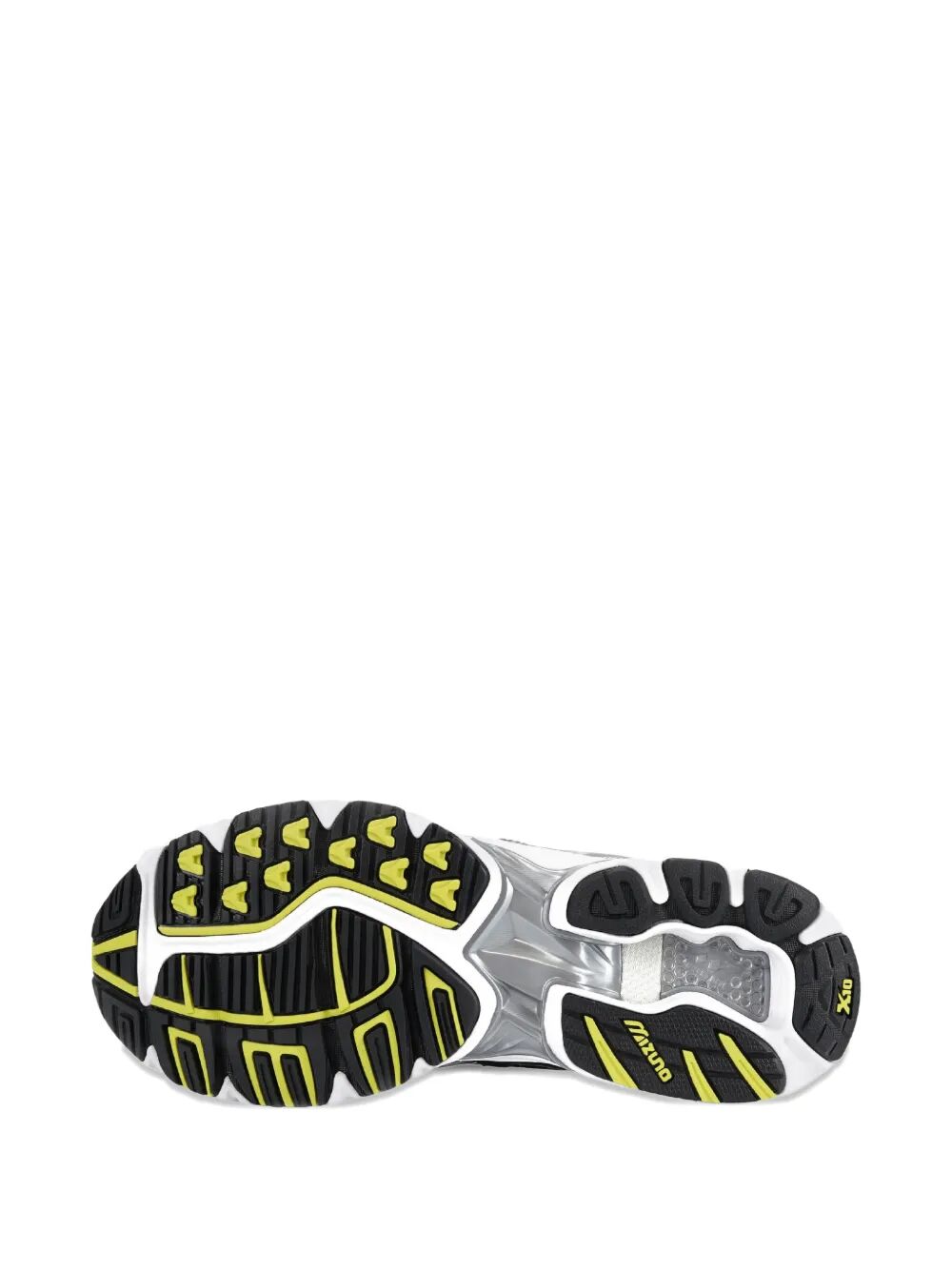 Wave Rider 10 Metallic Shoe