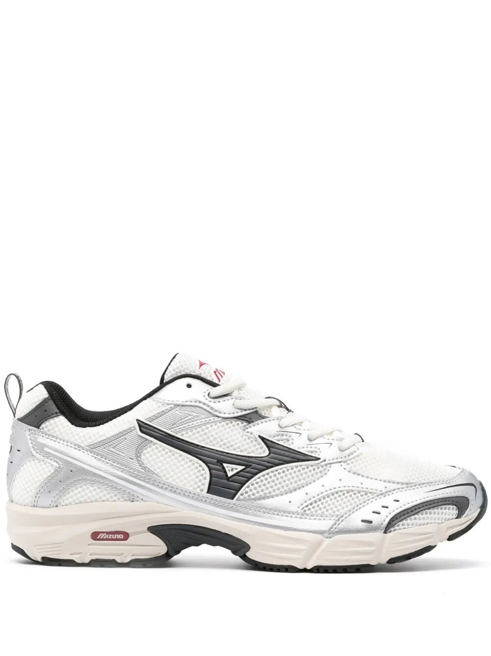 Mxr Metallic Shoe