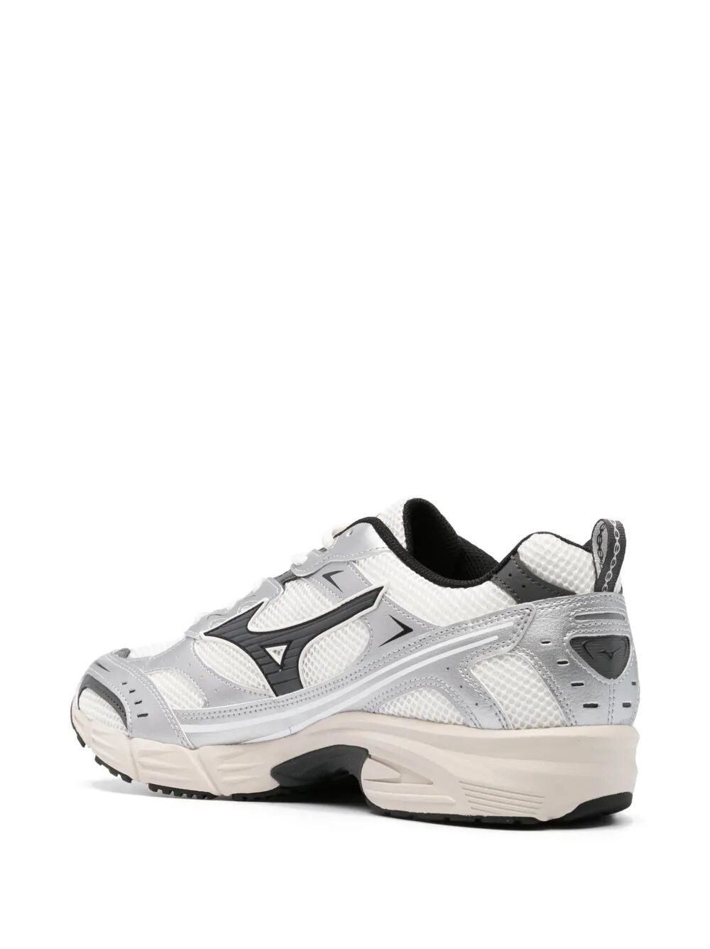 Mxr Metallic Shoe