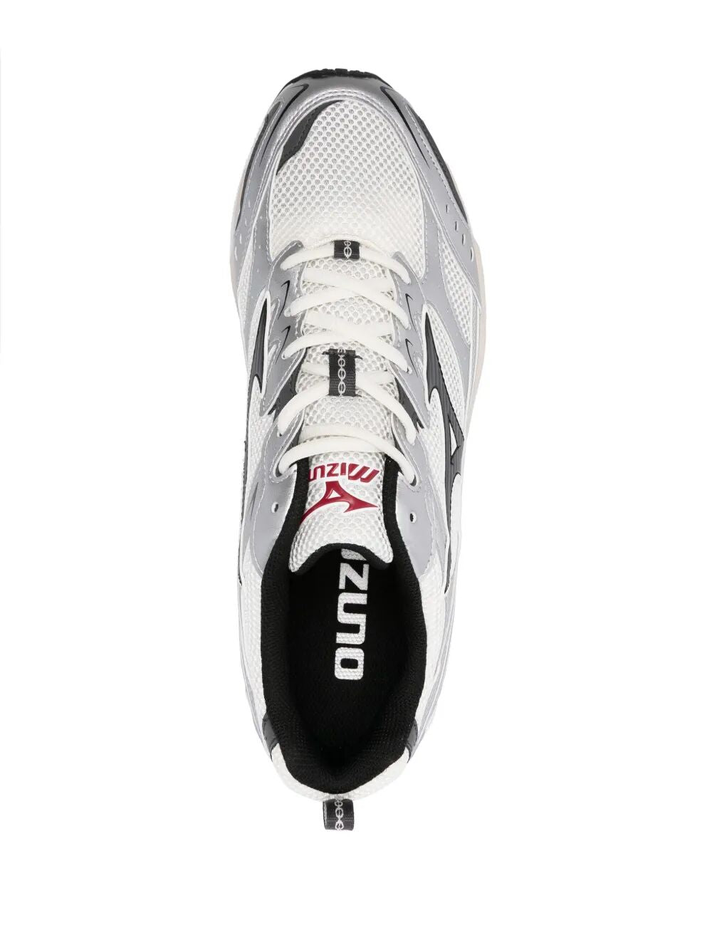 Mxr Metallic Shoe