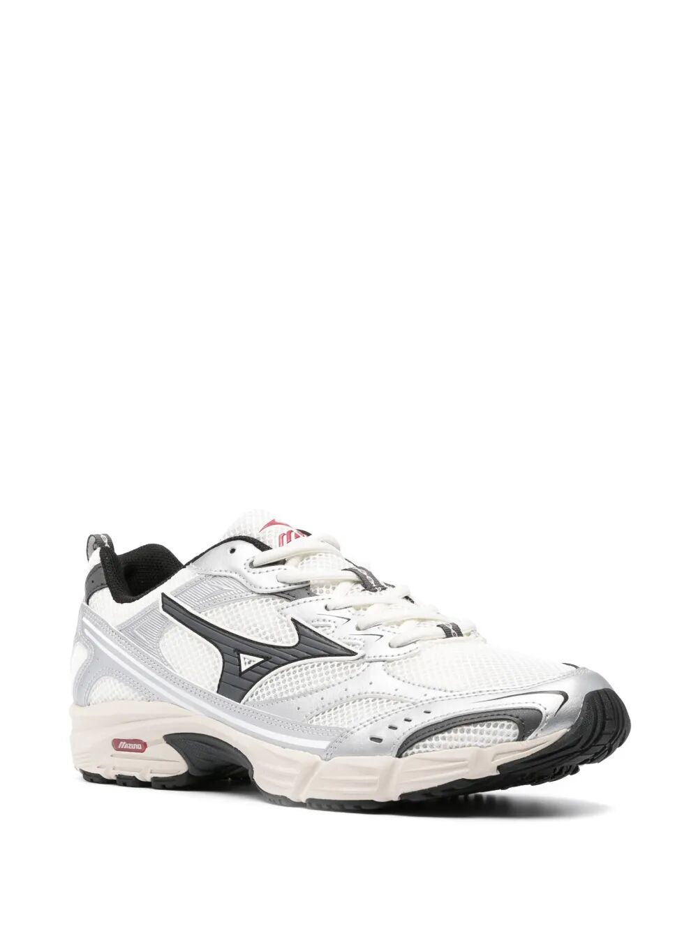 Mxr Metallic Shoe