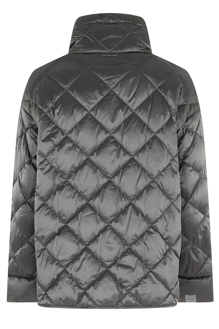 Pisoft Grey Poliammide; Fodera Poliammide Giacca