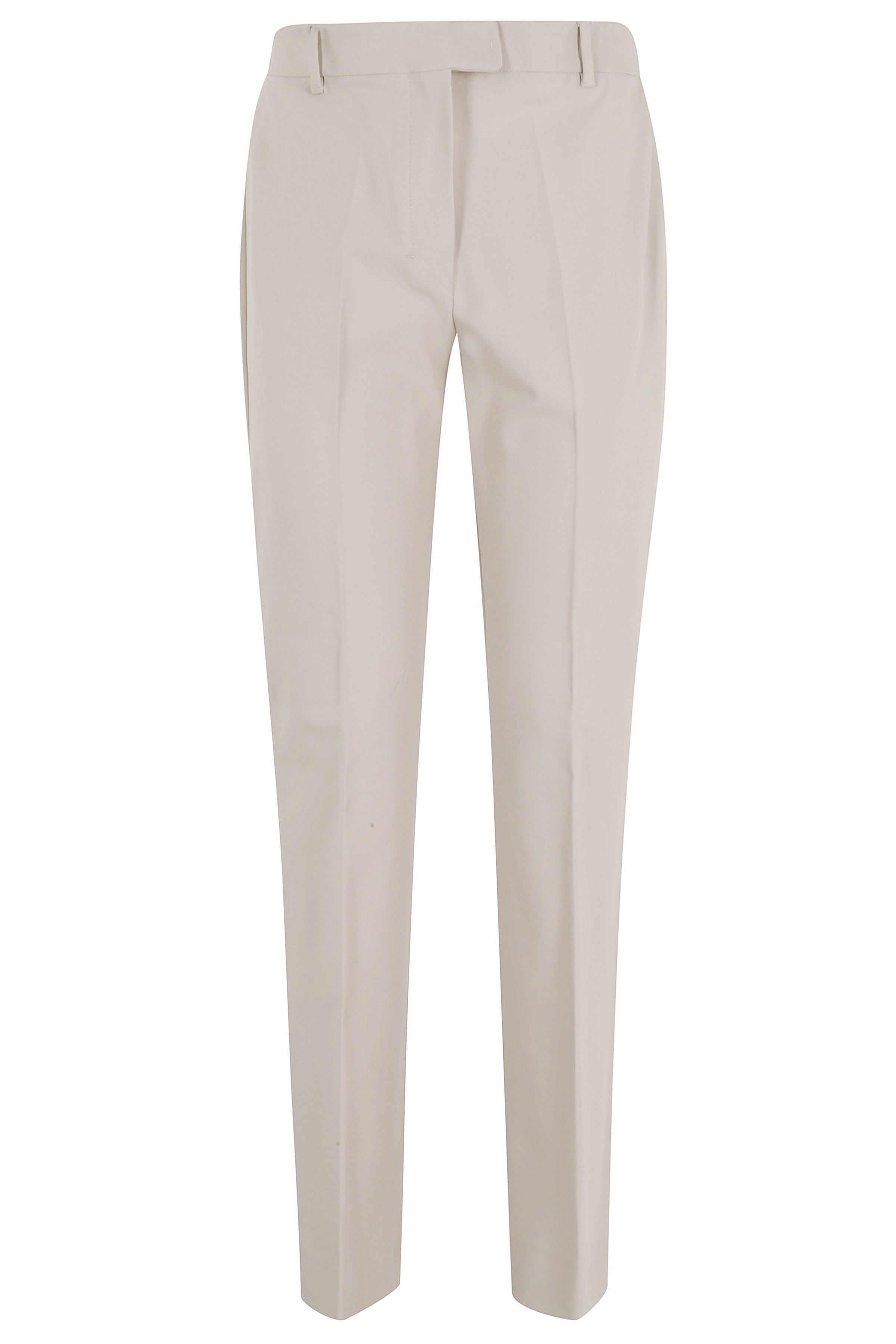 Fatina Nude & Neutrals Pantaloni