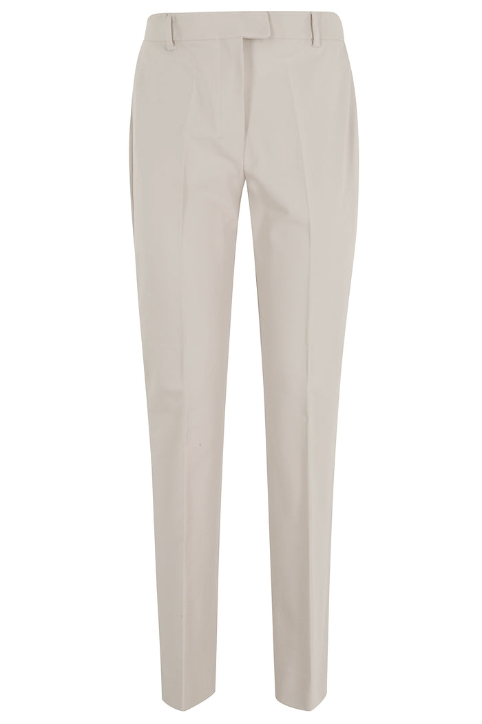 Fatina Nude & Neutrals Pantaloni