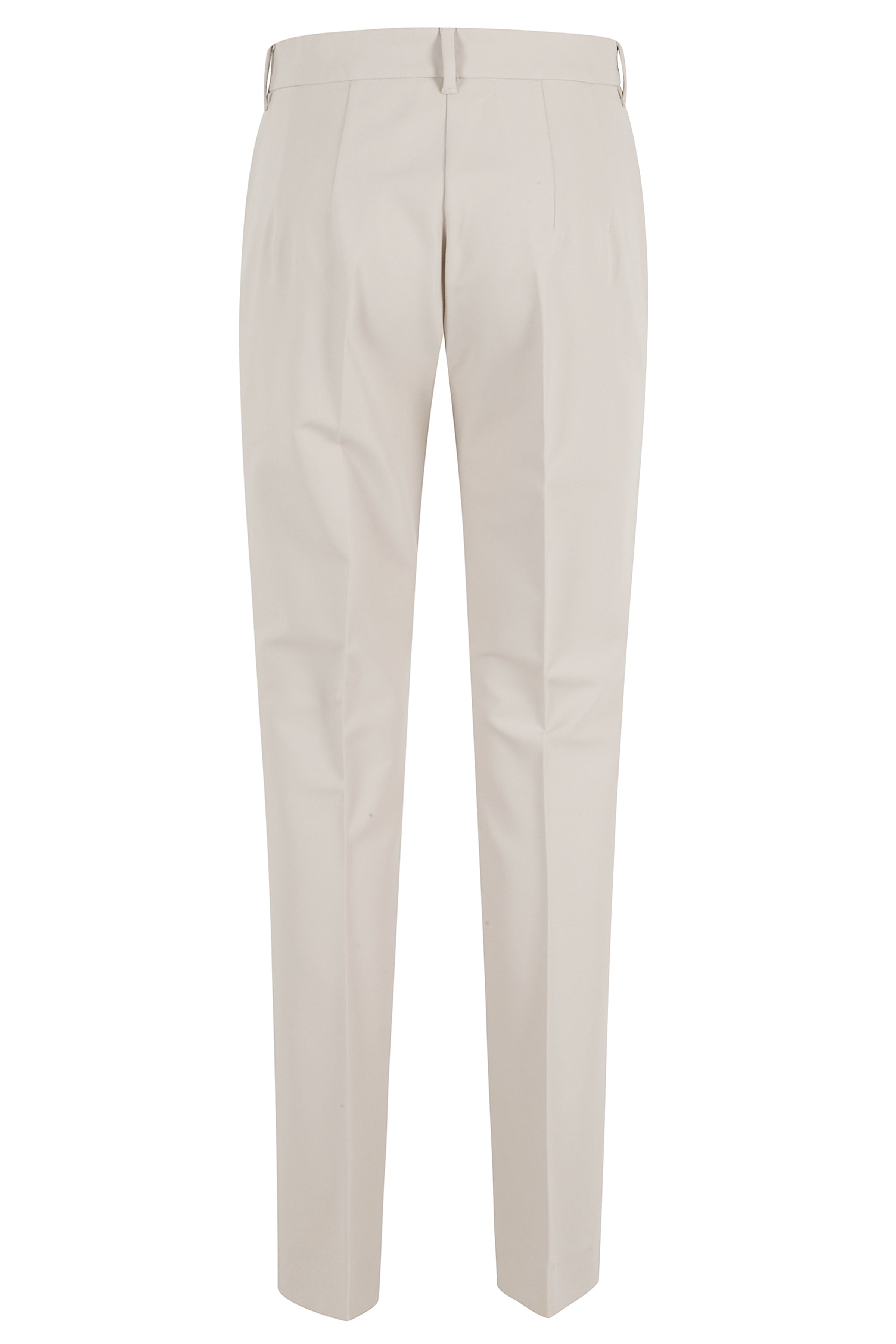 Fatina Nude & Neutrals Pantaloni