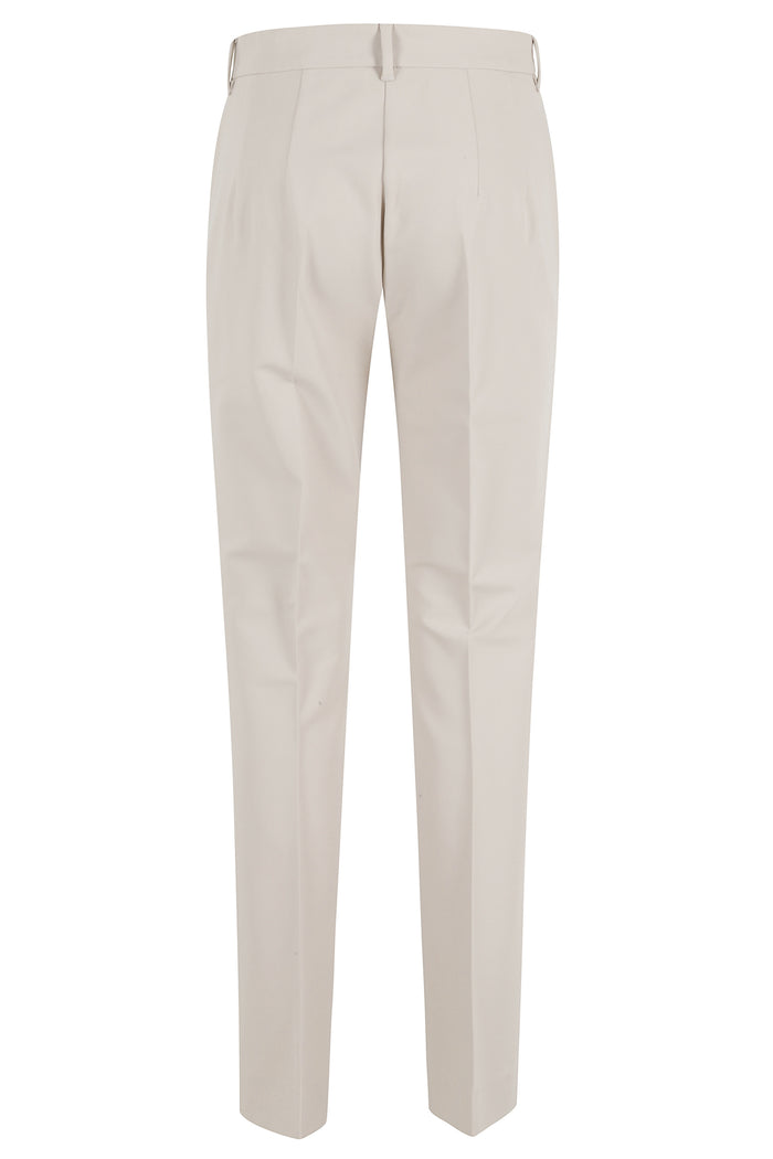 Fatina Nude & Neutrals Pantaloni