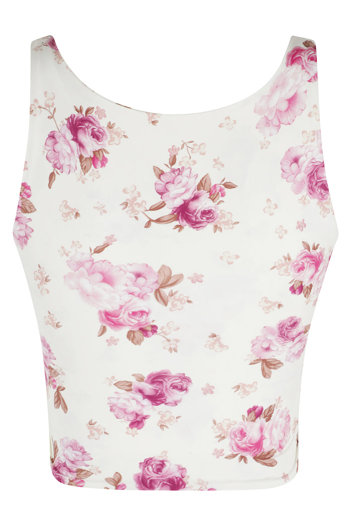 Swim Bra Nude & Neutrals Polyamide Elastane Top