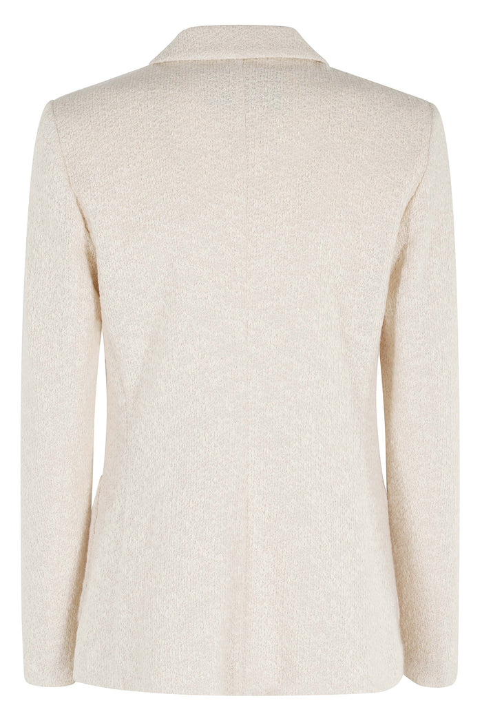 Maglia Cotone Nude & Neutrals Giacca
