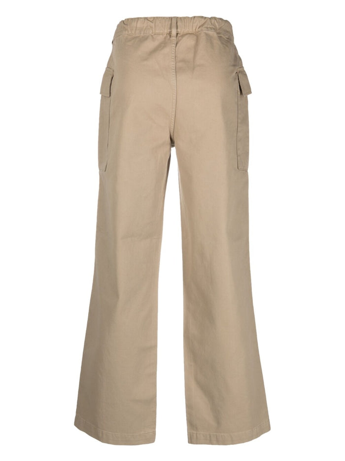 Pants Green