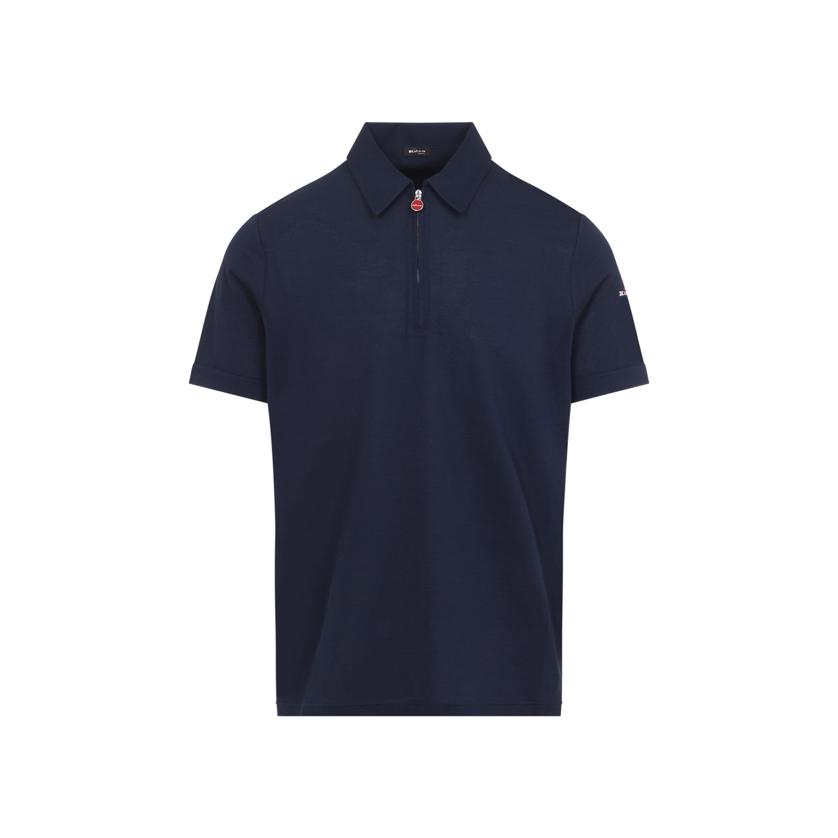 Polo Blue Cotton