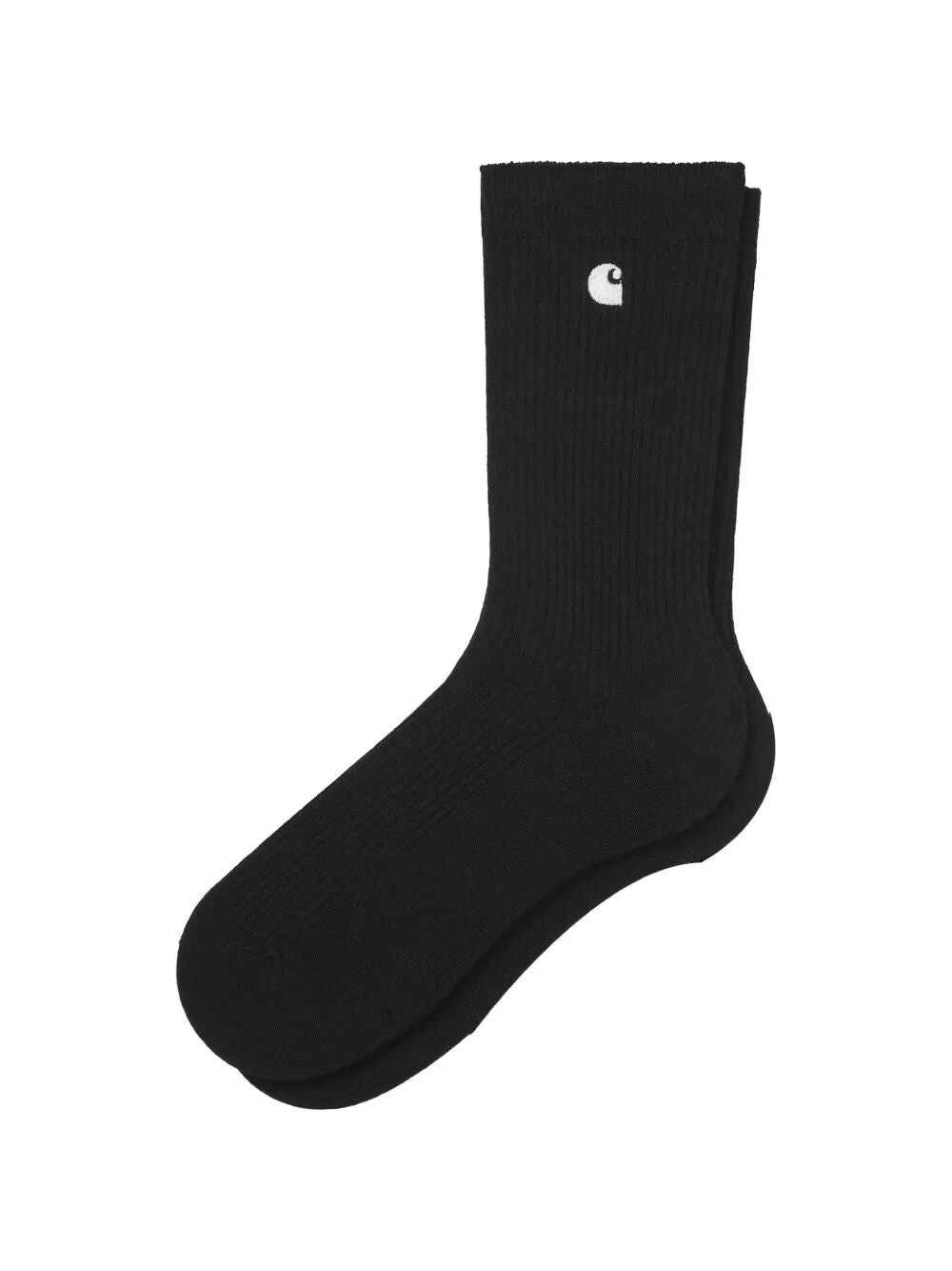 Madison Pack Socks Black