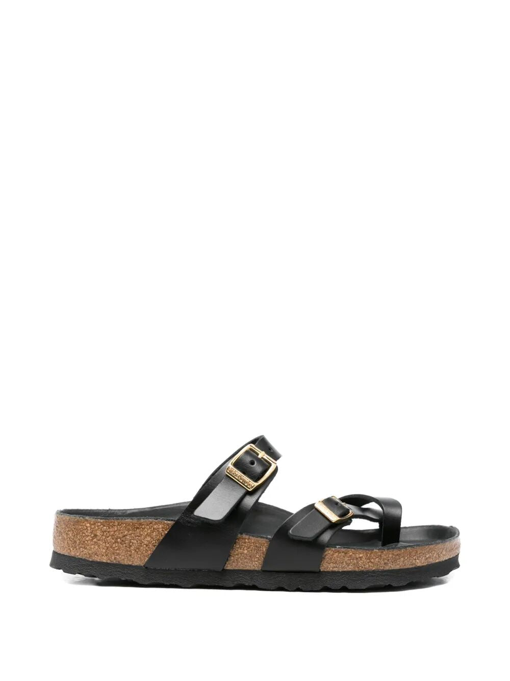 Mayari Hex Black Shoe