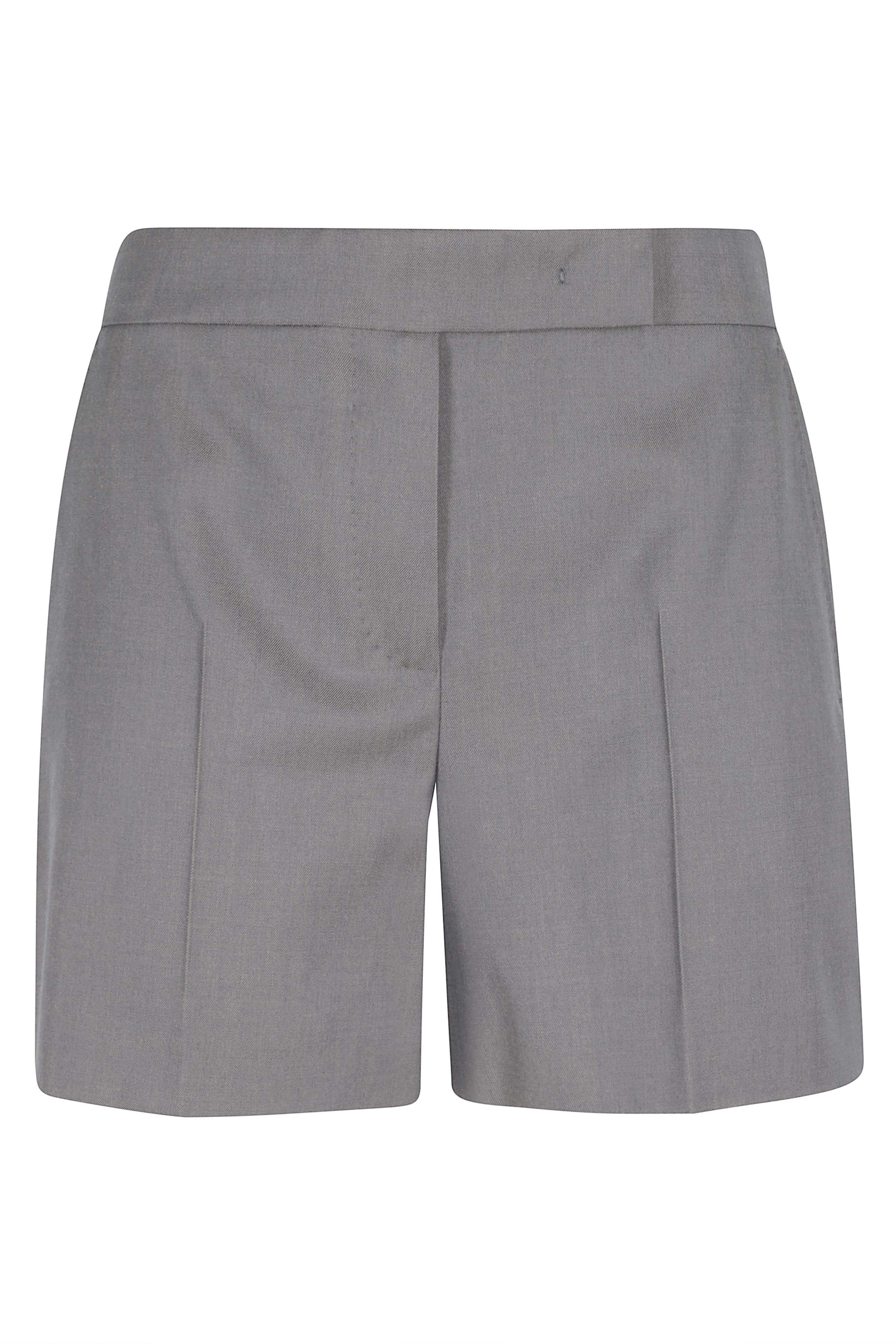 Adunco Grey Cotone Pantaloni