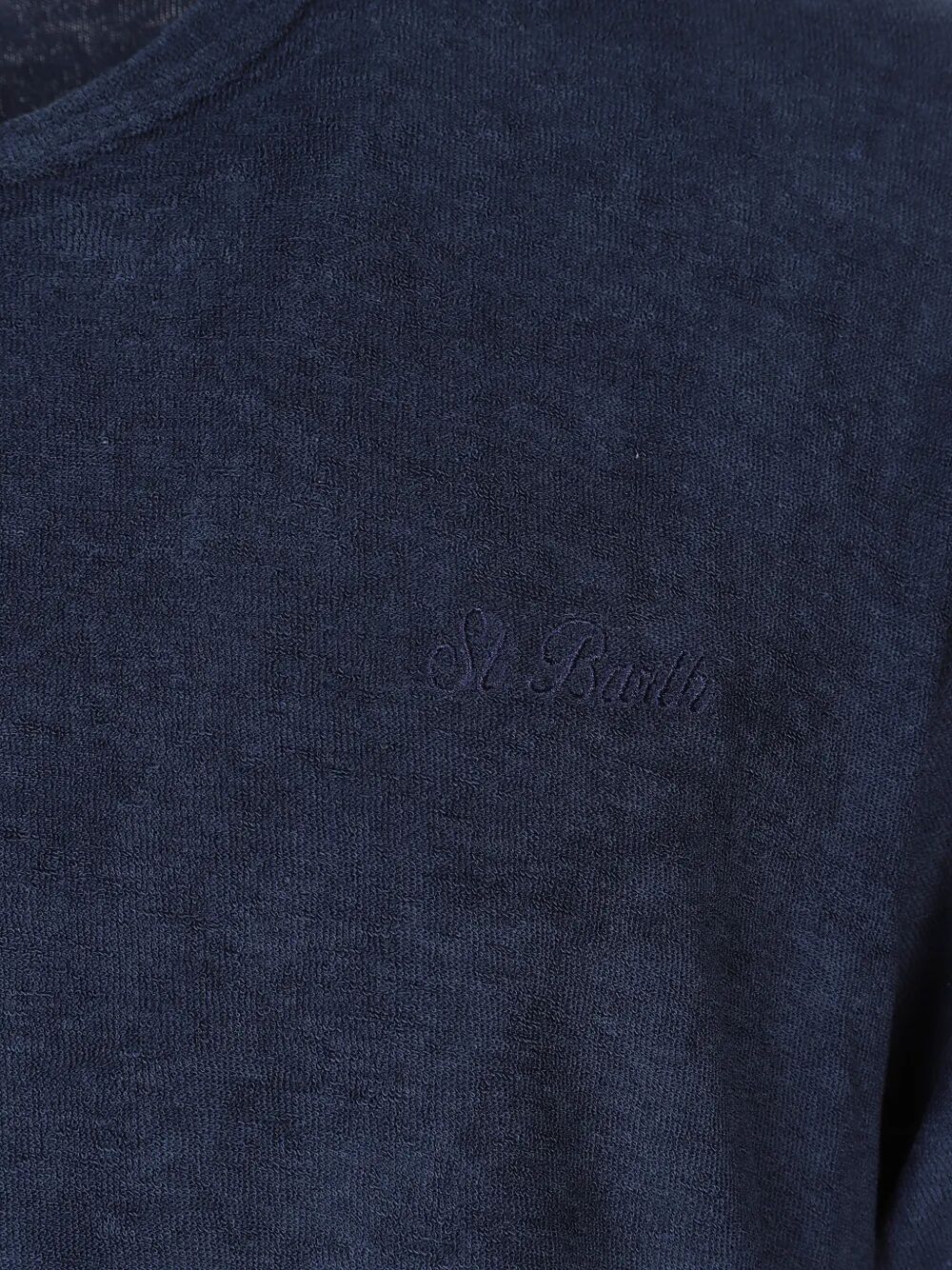 Gary Blue Cly Co Tshirt