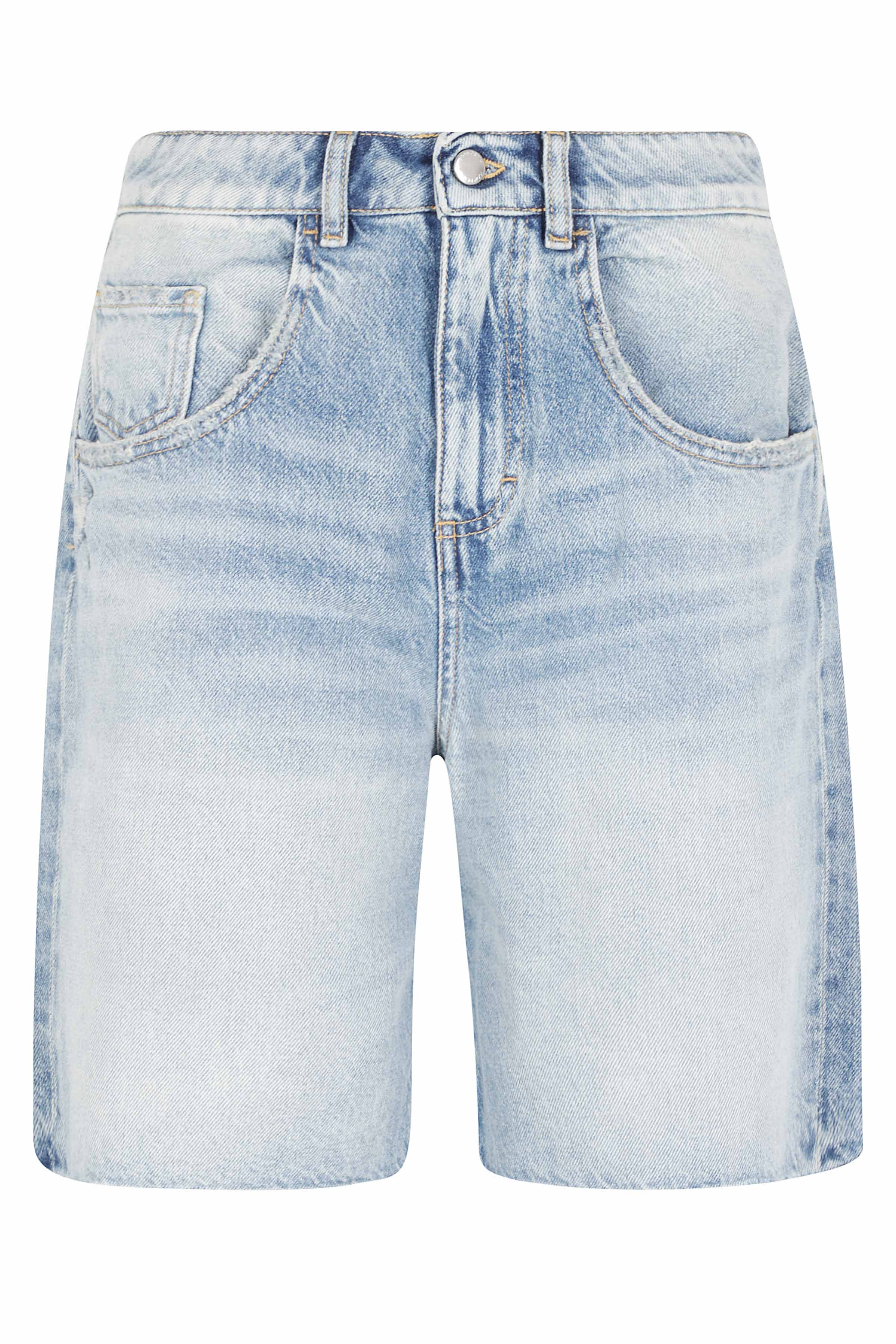 Lea Blue Short