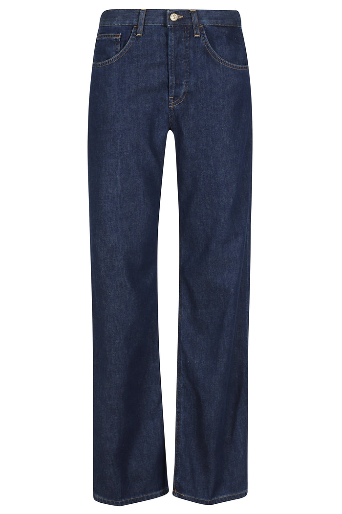 Jeans Blue