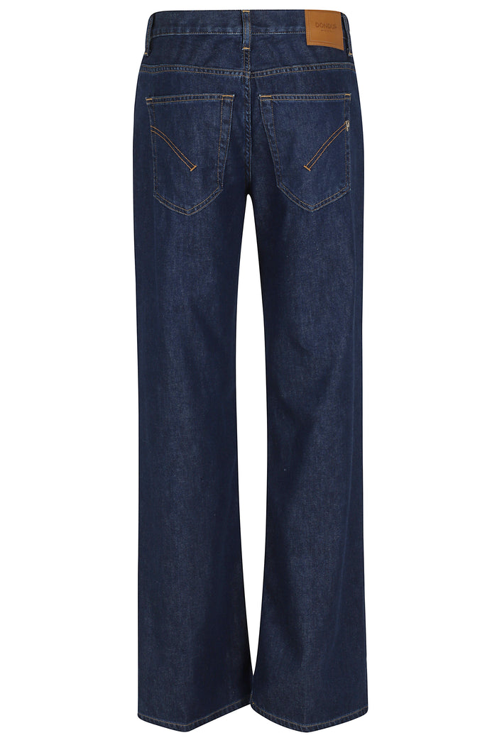 Jeans Blue