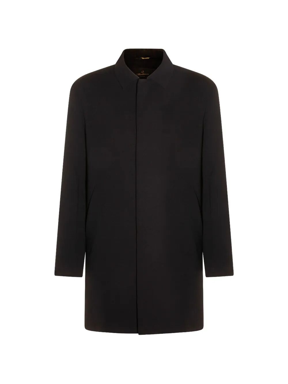 Jacket Blue Eme Coat