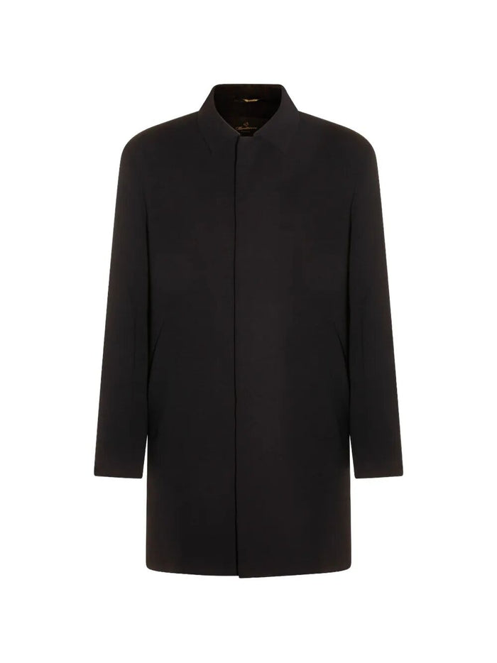 Jacket Blue Eme Coat