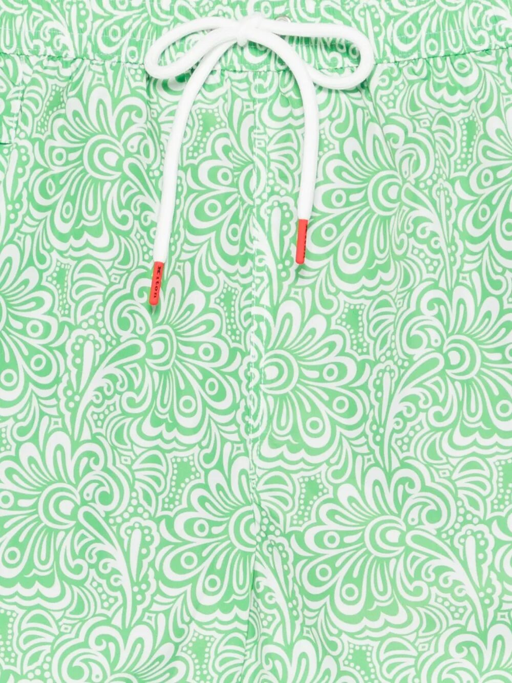 Swimsuit Green Swimwear