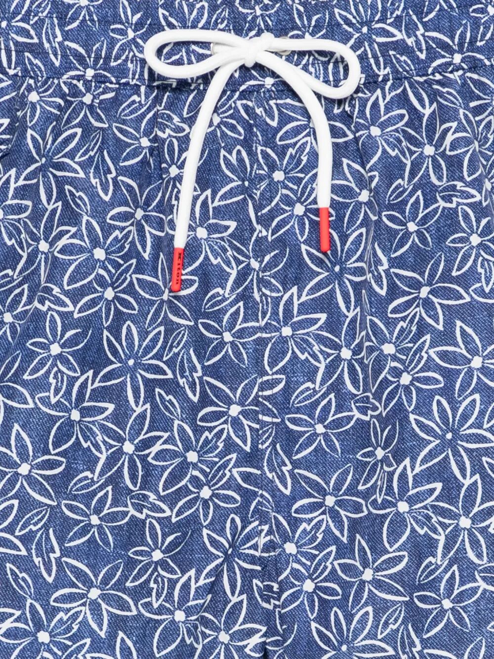 Swimsuit Blue Swimwear