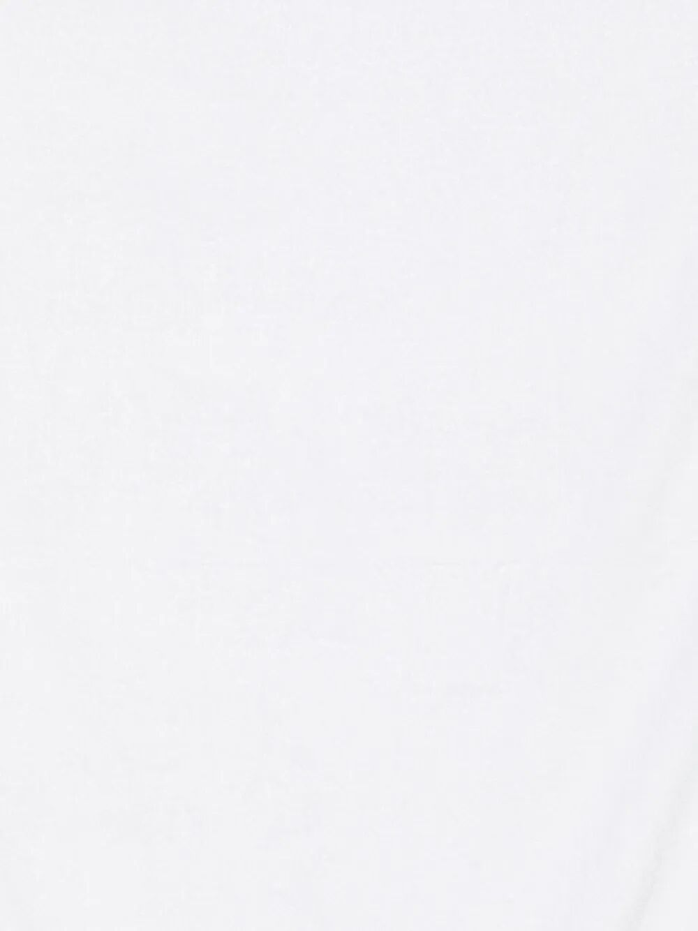 Beach Towel White Cotton Object