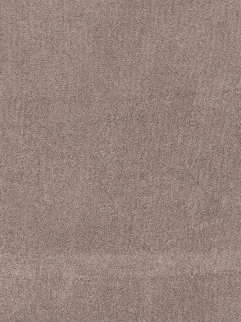 Beach Towel Brown Cotton Object