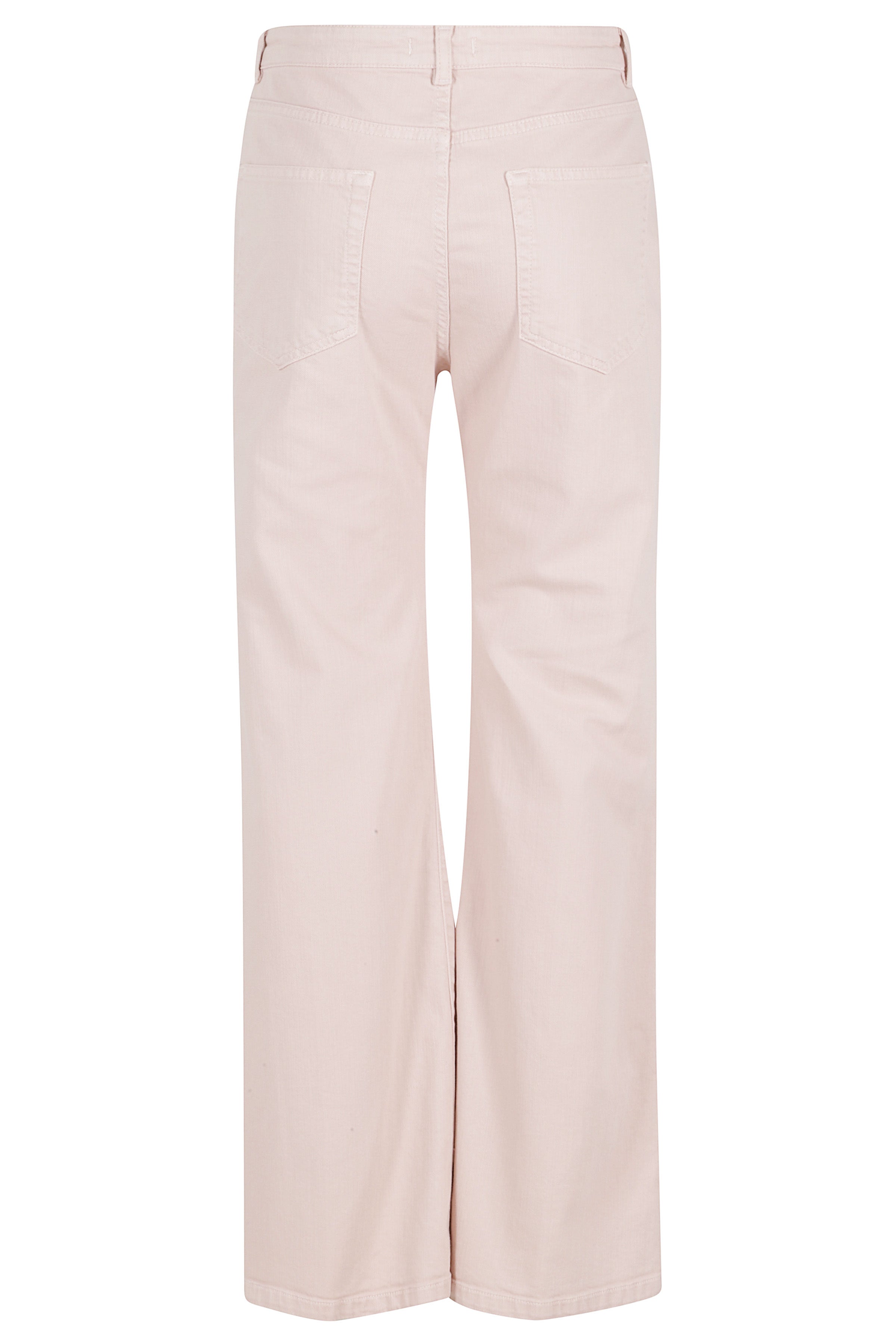 Pantalone Nude & Neutrals Cotone Elstan Pantaloni