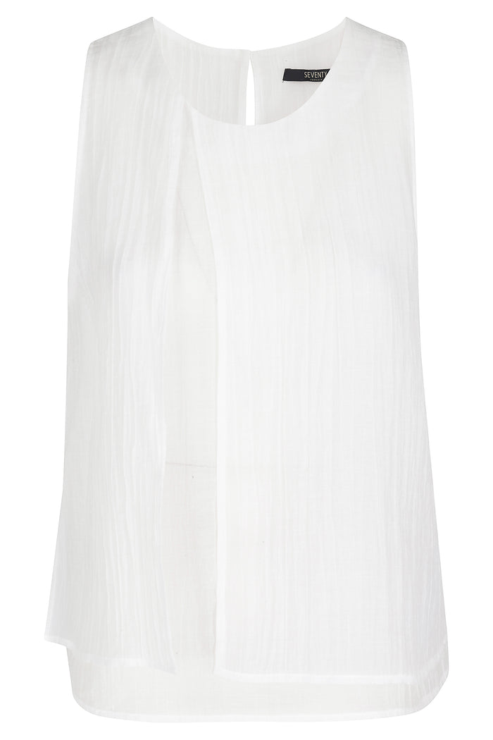 Top Nude & Neutrals Lyocell Poliammide