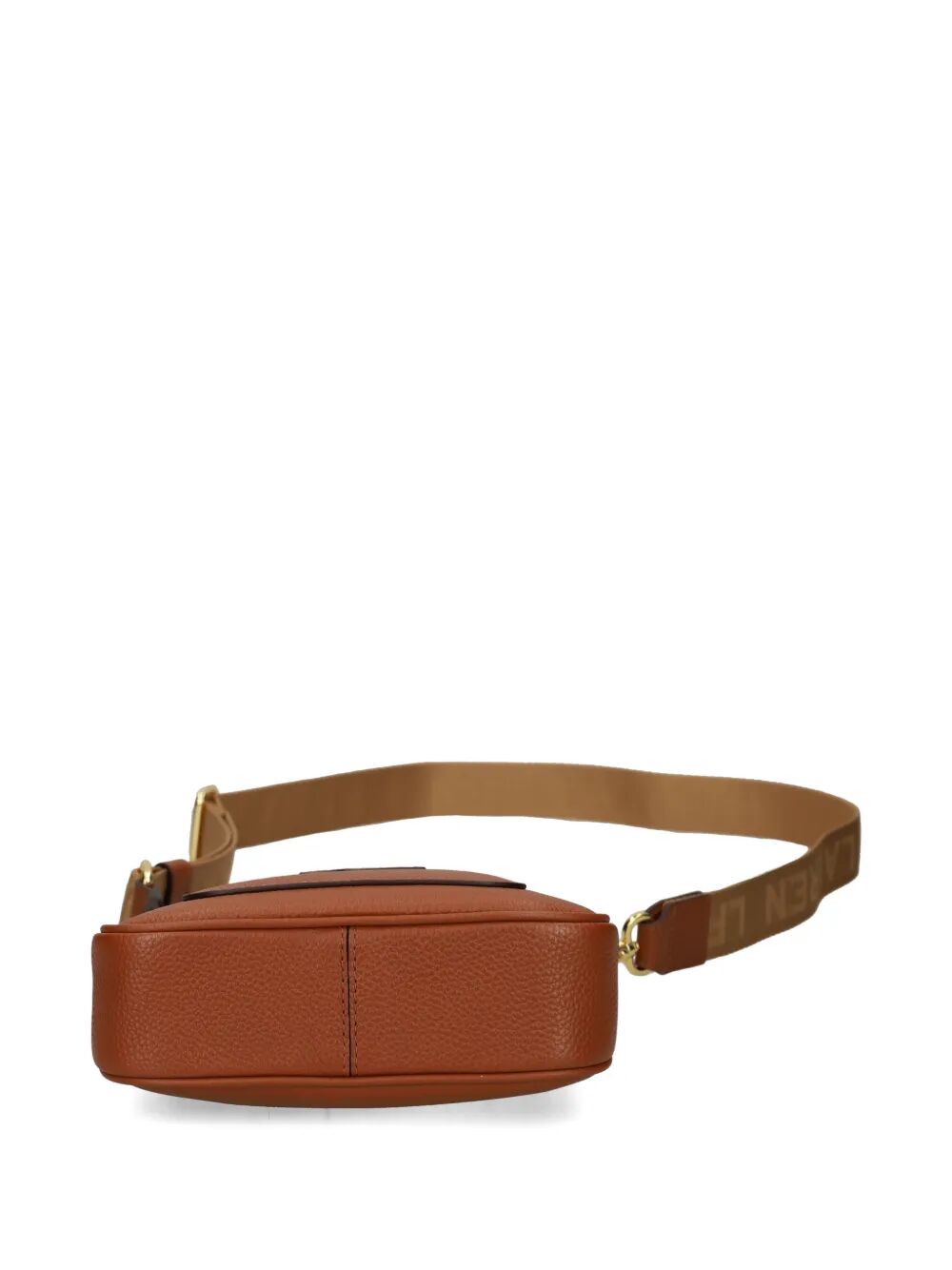 Cmryn Sm Crs Crossbody Small Brown Cow Leather Bag