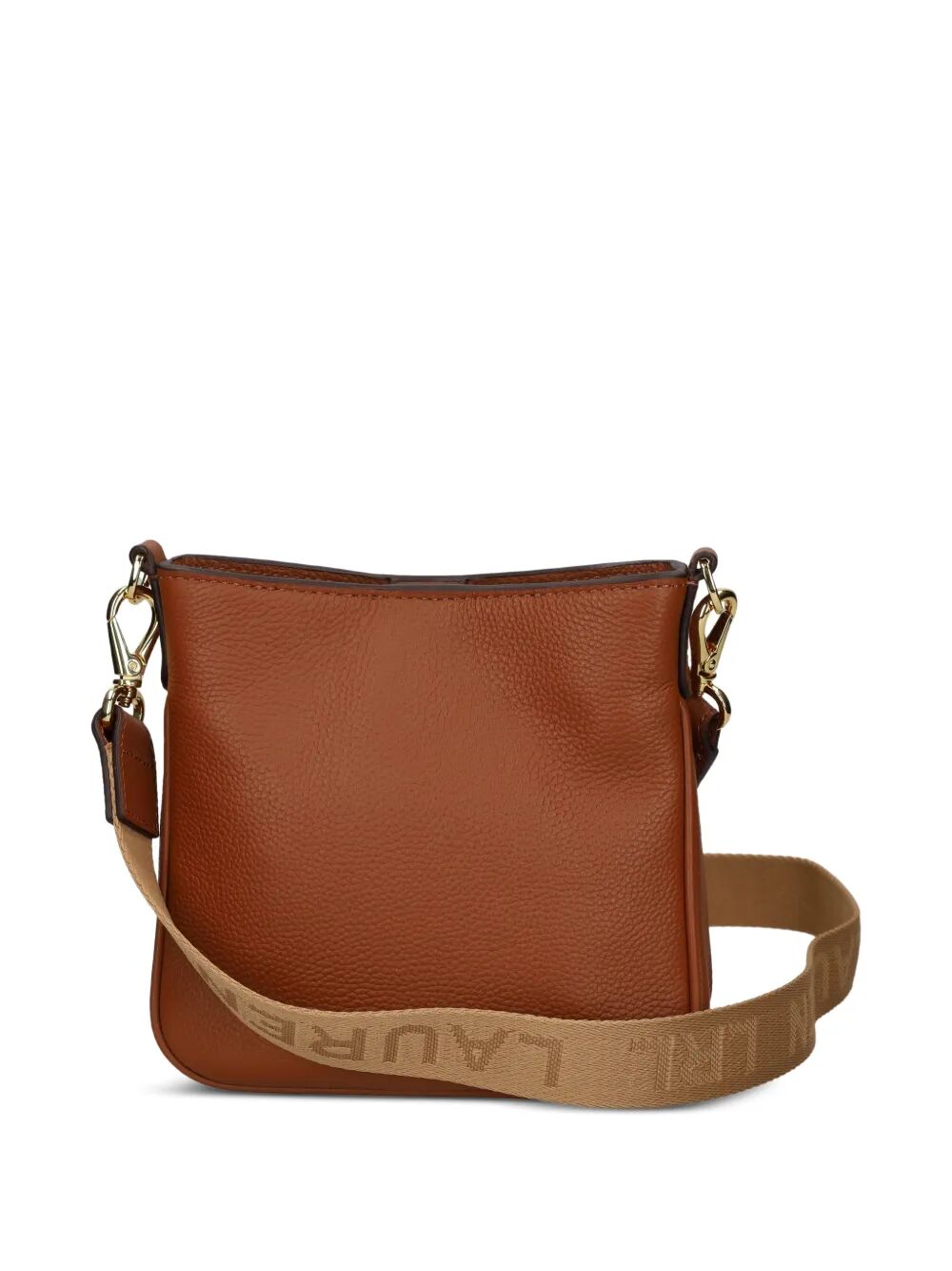 Cmryn Sm Crs Crossbody Small Brown Cow Leather Bag