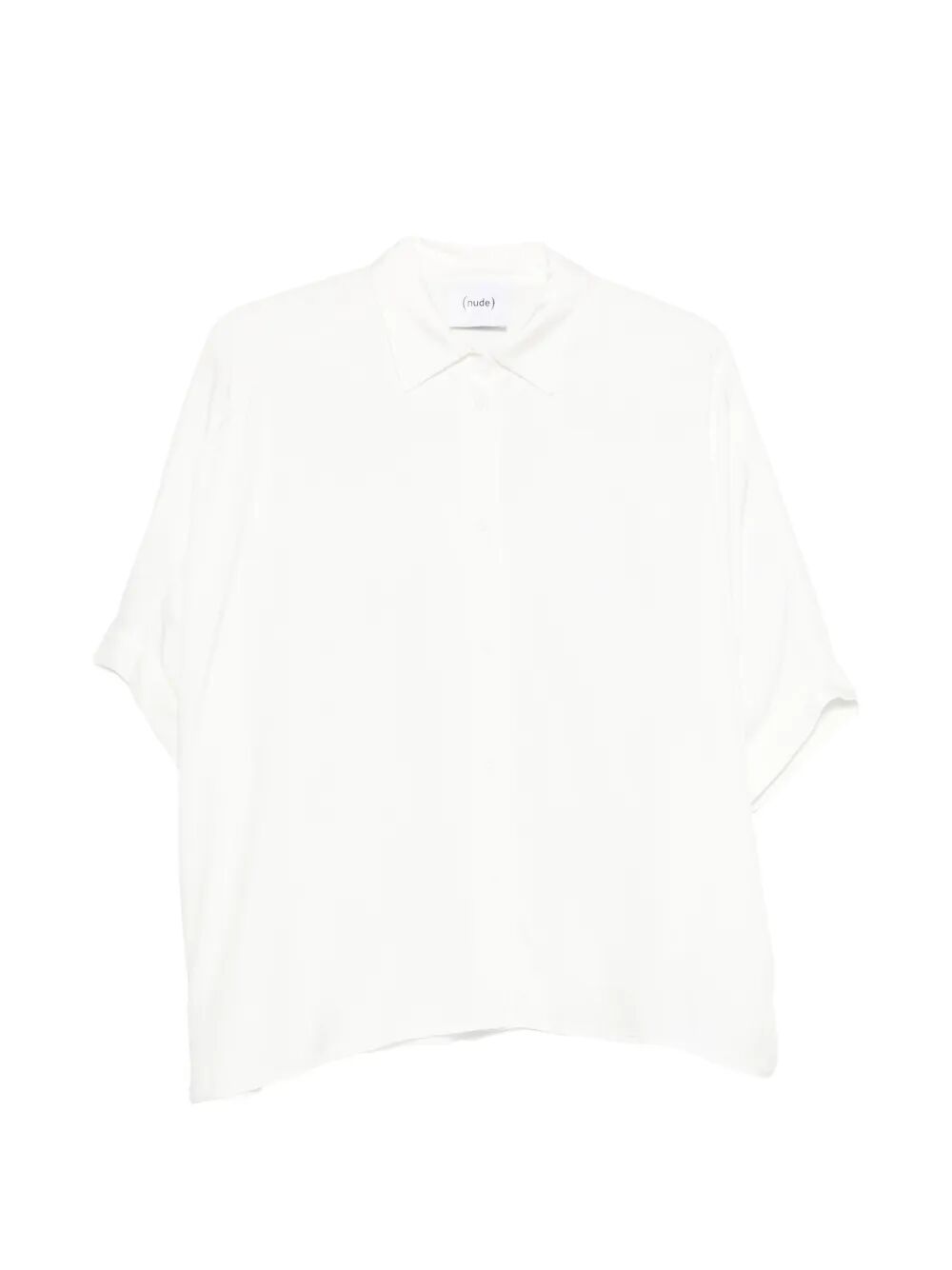 Shirt White