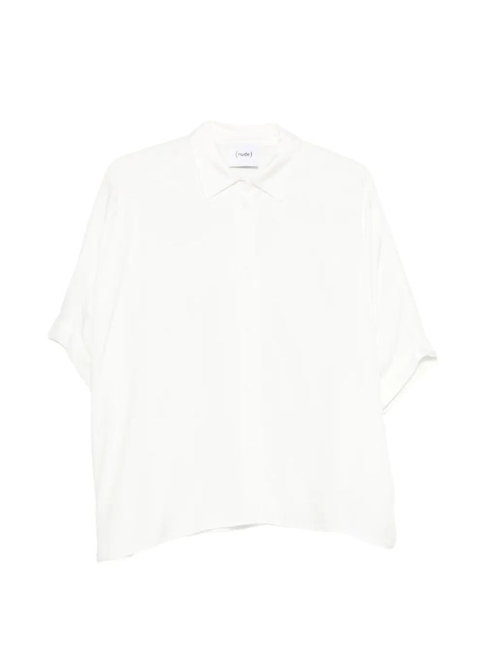 Shirt White
