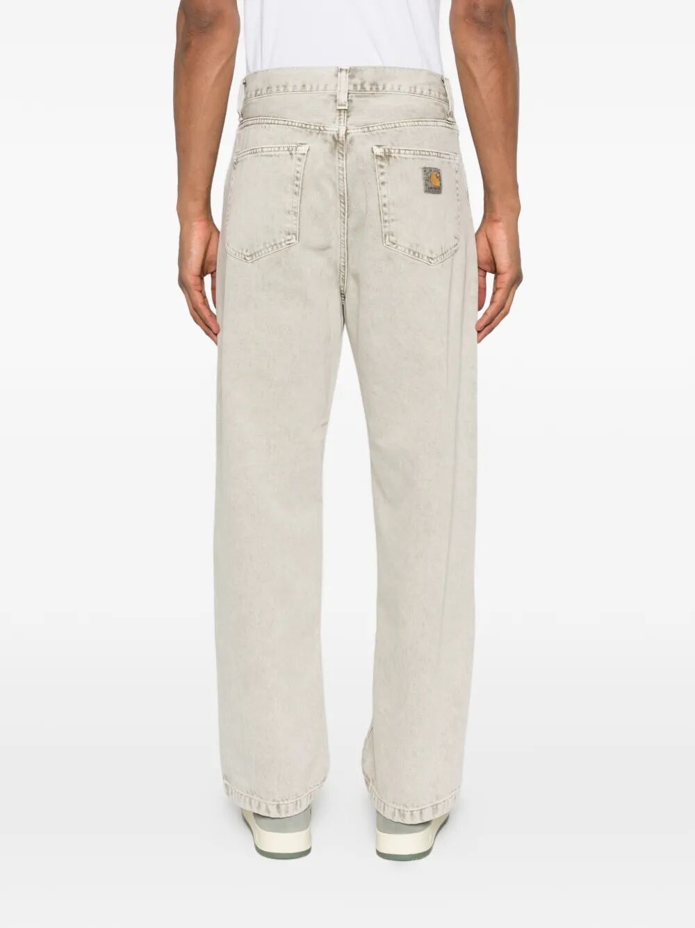 Landon Pant Grey