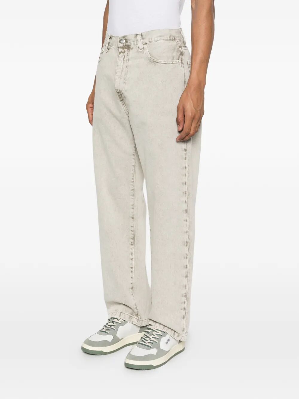 Landon Pant Grey