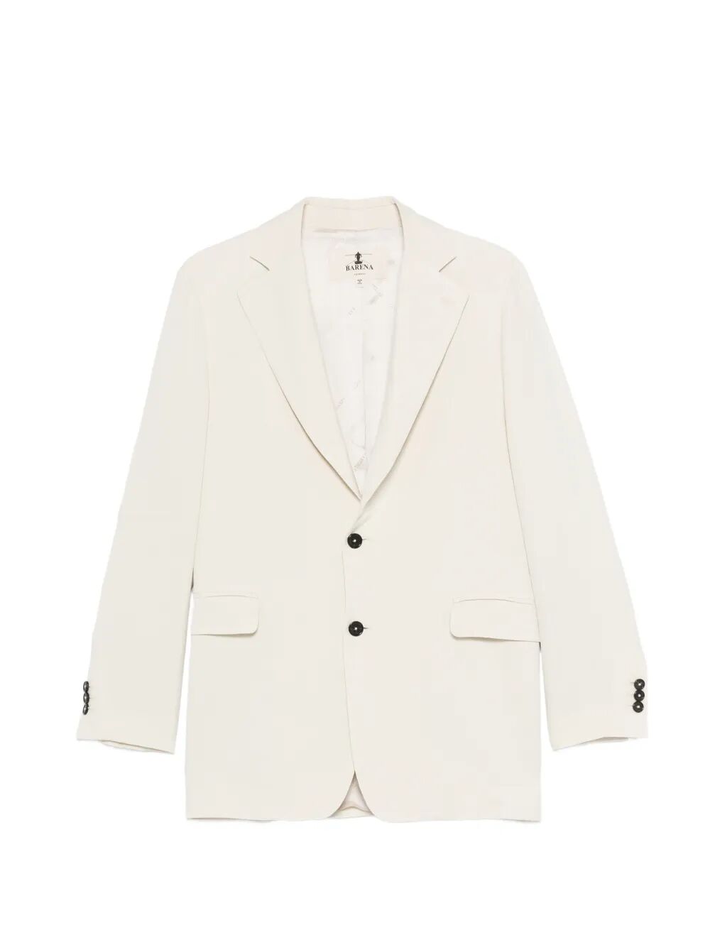 Gala Brezza White Vi Li Jacket