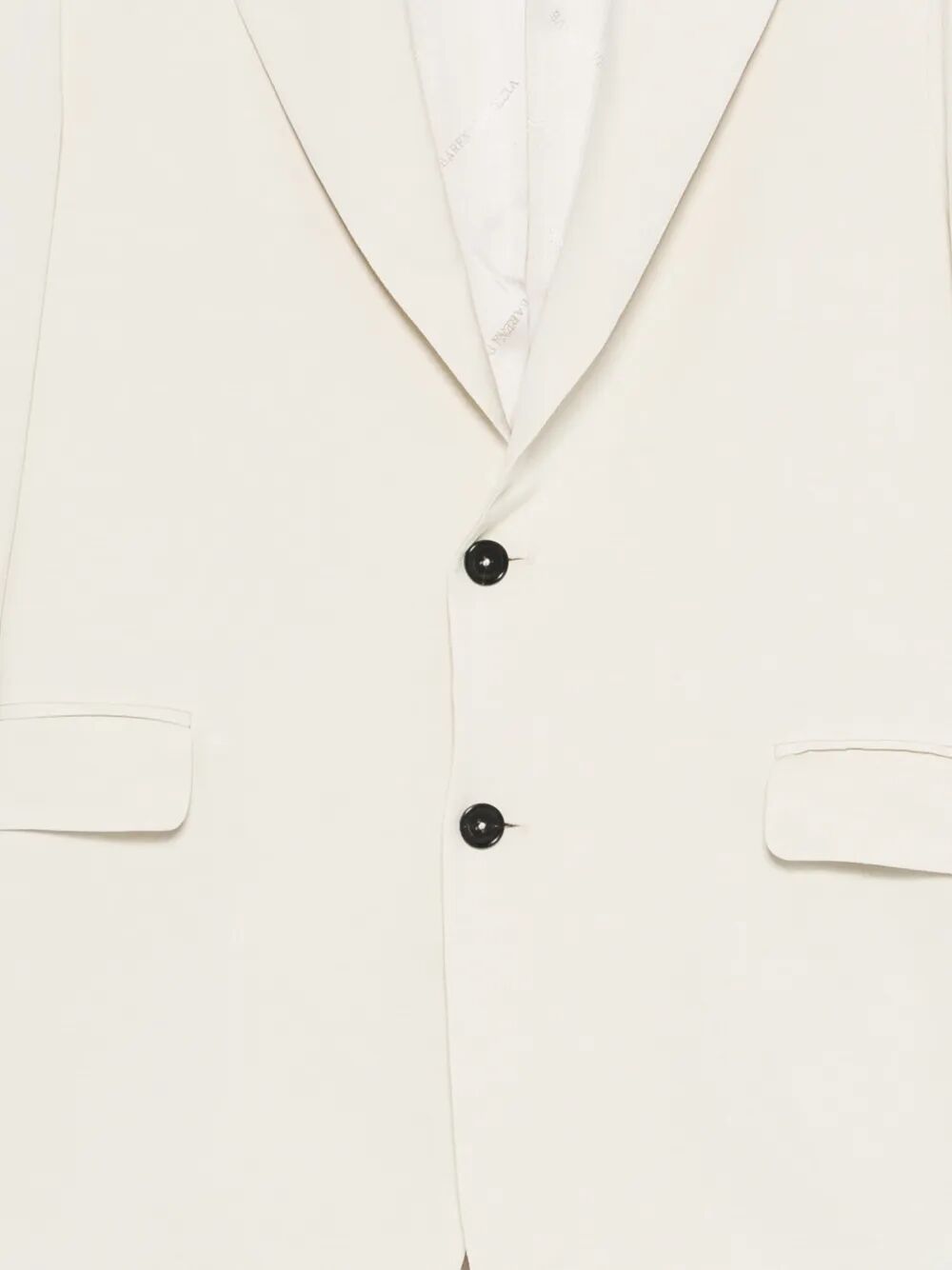 Gala Brezza White Vi Li Jacket