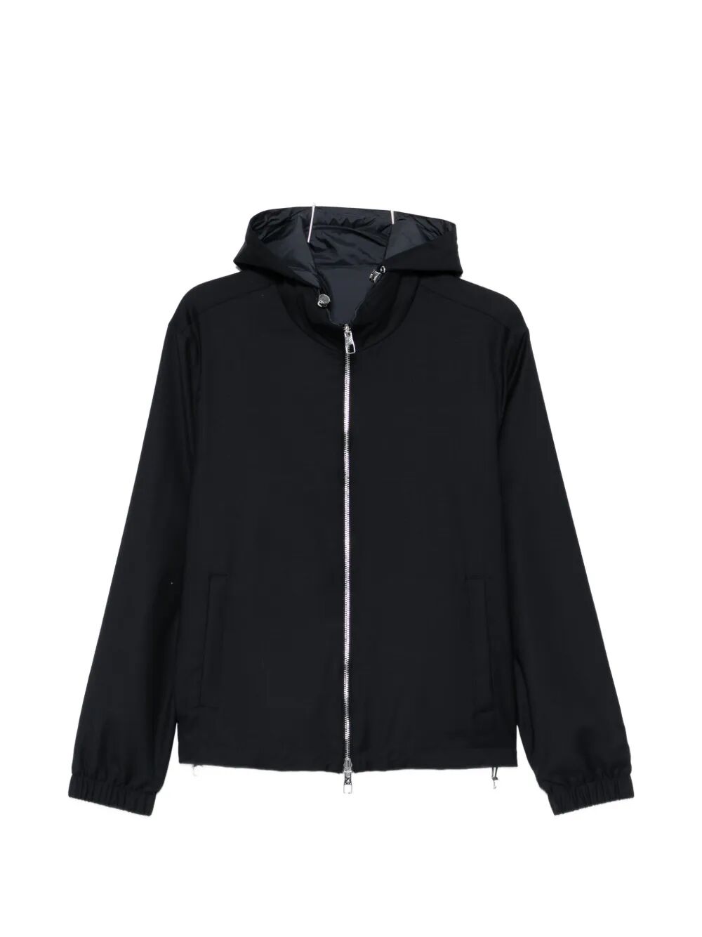 Reversible Jacket Blue