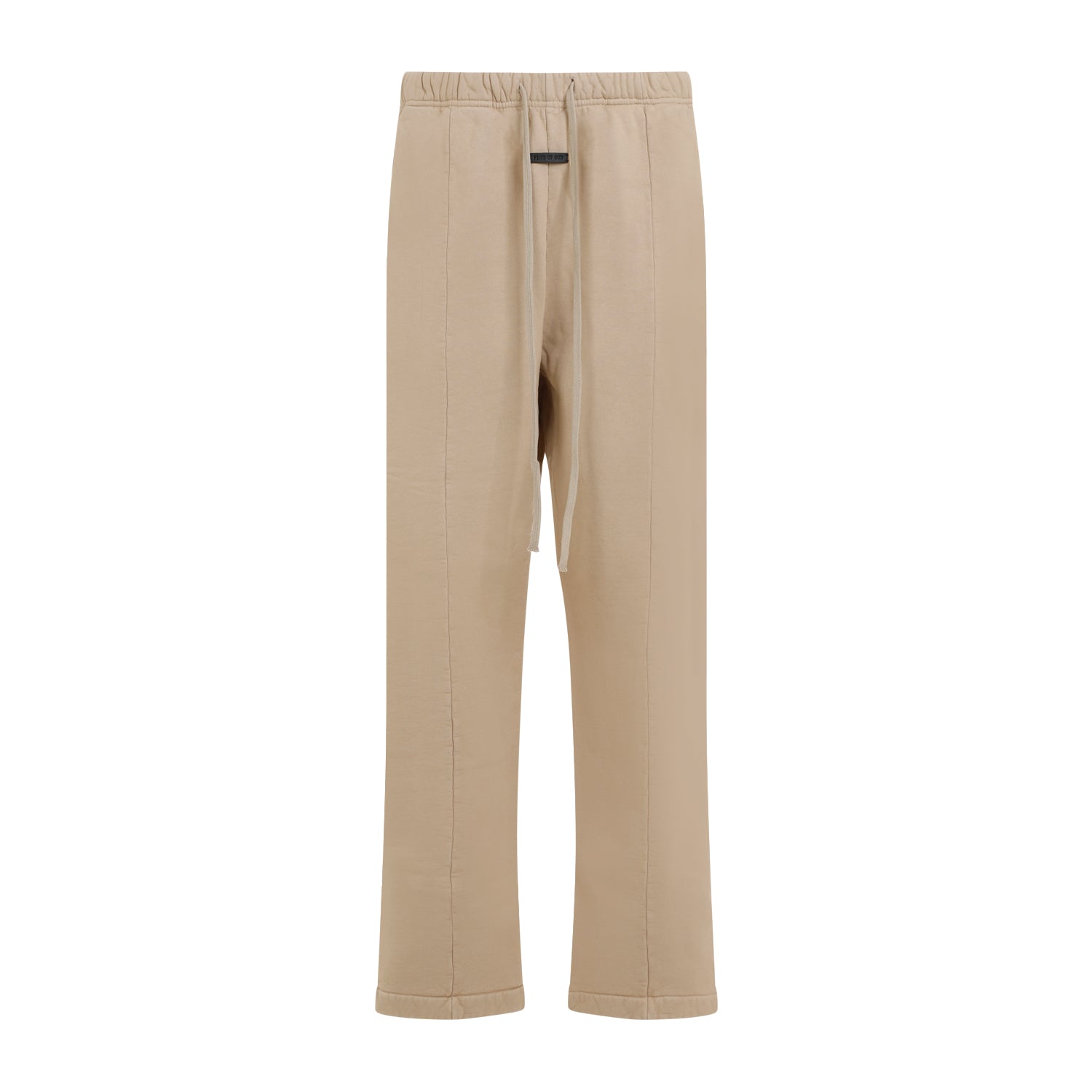 Forum Sweatpant Brown Cotton Pant