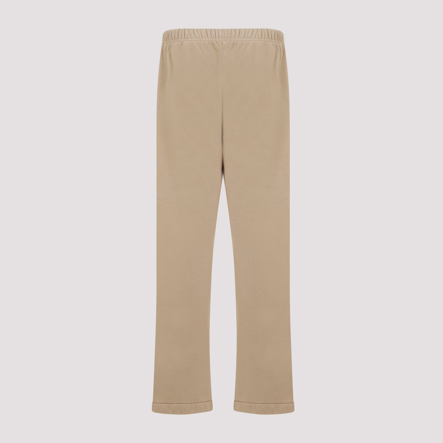 Forum Sweatpant Brown Cotton Pant