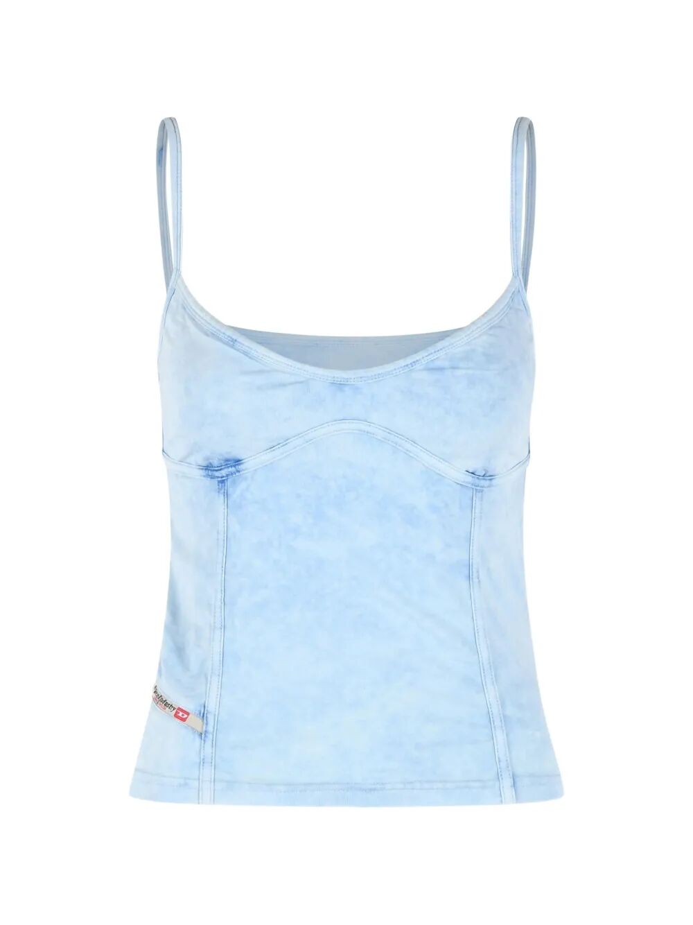 T-Ony Top Blue Co Ea