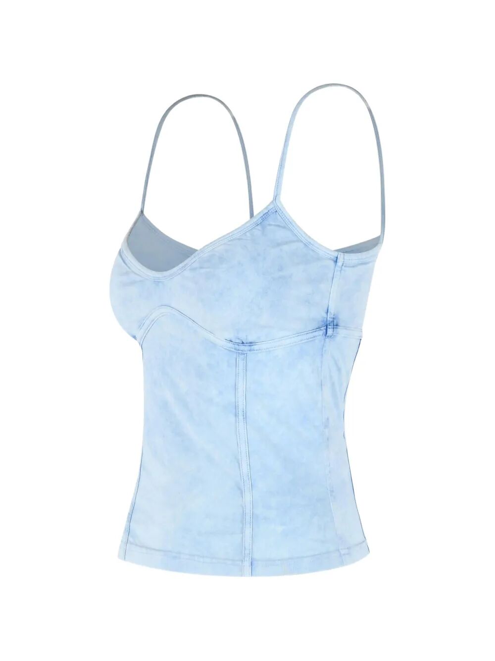 T-Ony Top Blue Co Ea